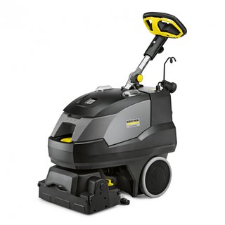 Karcher Commercial Carpet Cleaner